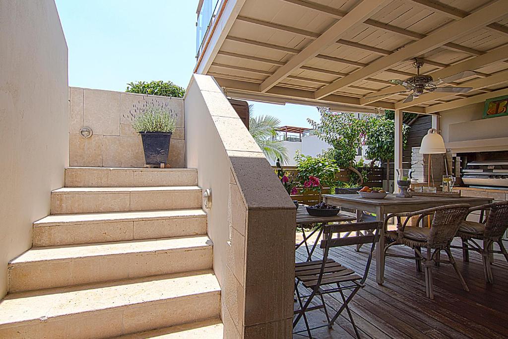 Private Pool & Sea View Residence room 6